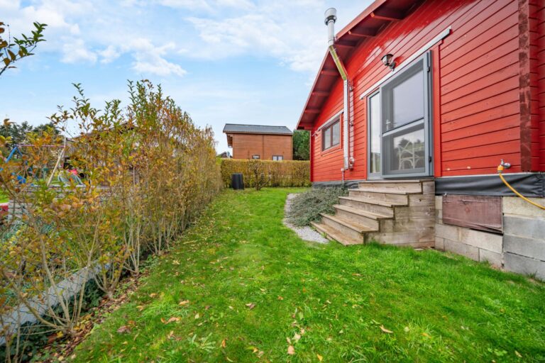 Condrogest - Chalet 1 chambre à vendre à Hastière