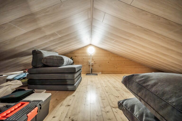 Condrogest - Chalet 1 chambre à vendre à Hastière