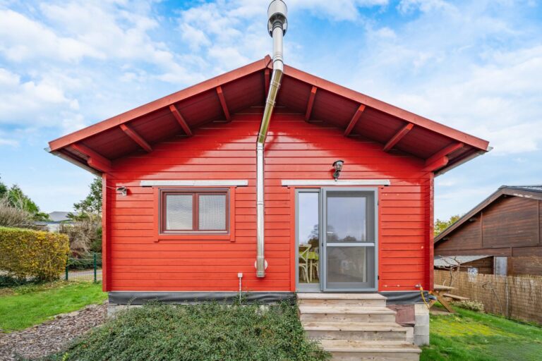 Condrogest - Chalet 1 chambre à vendre à Hastière