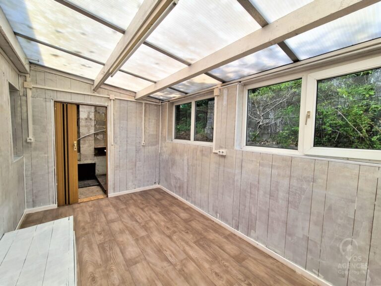 Condrogest - Maison avec jardin à louer à Emptinne