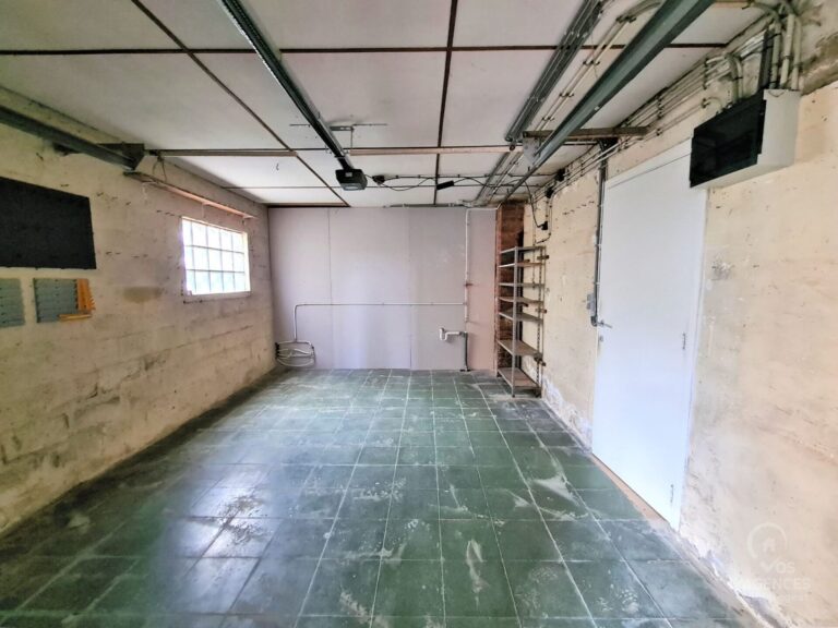 Condrogest - Maison avec jardin à louer à Emptinne