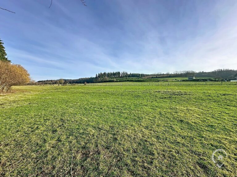 Condrogest - OPTION - Superbe terrain agricole de 70 ares à vendre