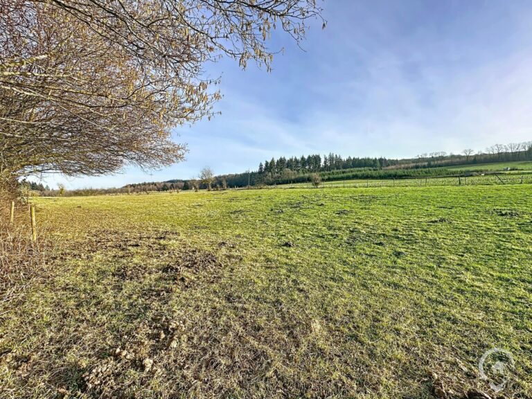 Condrogest - OPTION - Superbe terrain agricole de 70 ares à vendre