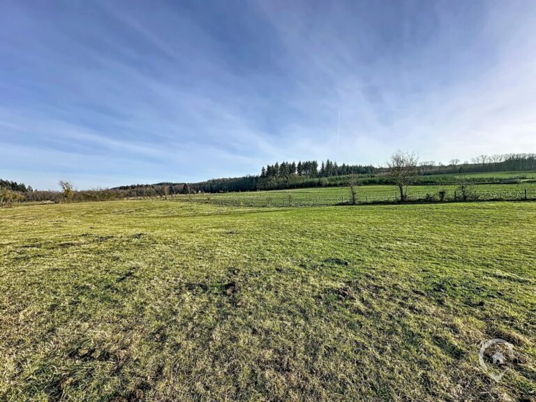 Condrogest - OPTION - Superbe terrain agricole de 70 ares à vendre