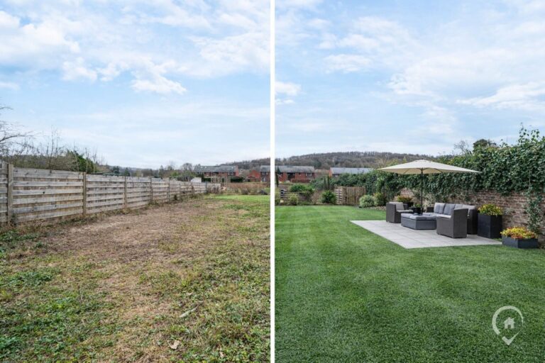 Condrogest - Spacieuse maison de 199m² bénéficiant d'un terrain de 7 ares.