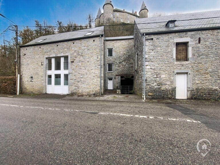 Condrogest - Maison 3 chambres à louer