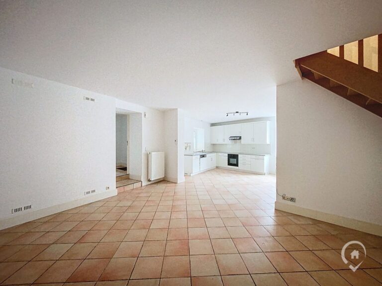 Condrogest - Maison 3 chambres à louer