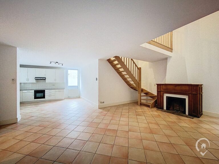 Condrogest - Maison 3 chambres à louer