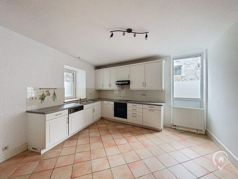 Condrogest - Maison 3 chambres à louer