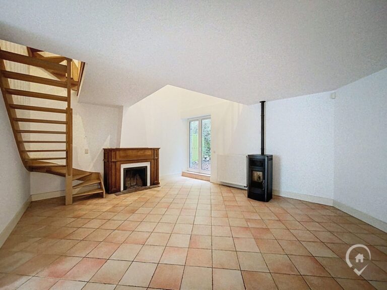 Condrogest - Maison 3 chambres à louer