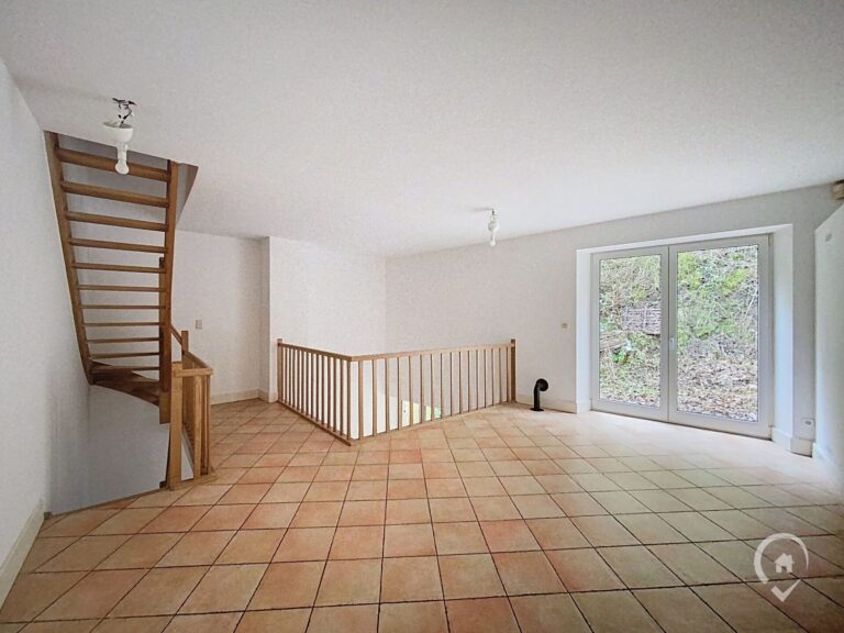 Condrogest - Maison 3 chambres à louer