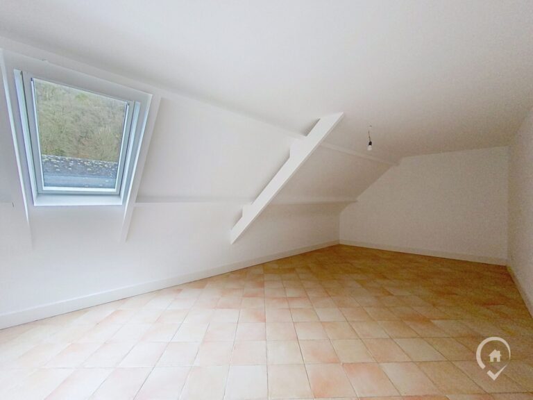 Condrogest - Maison 3 chambres à louer