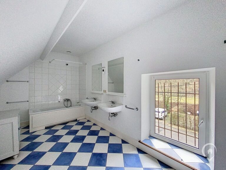 Condrogest - Maison 3 chambres à louer