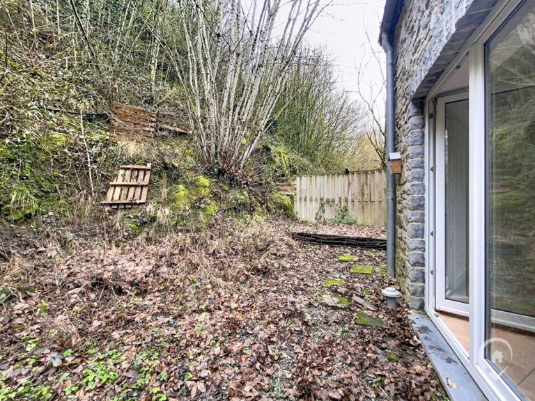 Condrogest - Maison 3 chambres à louer