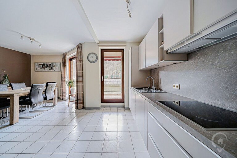 Condrogest - Appartement 2 chambres bord de Meuse à Dinant