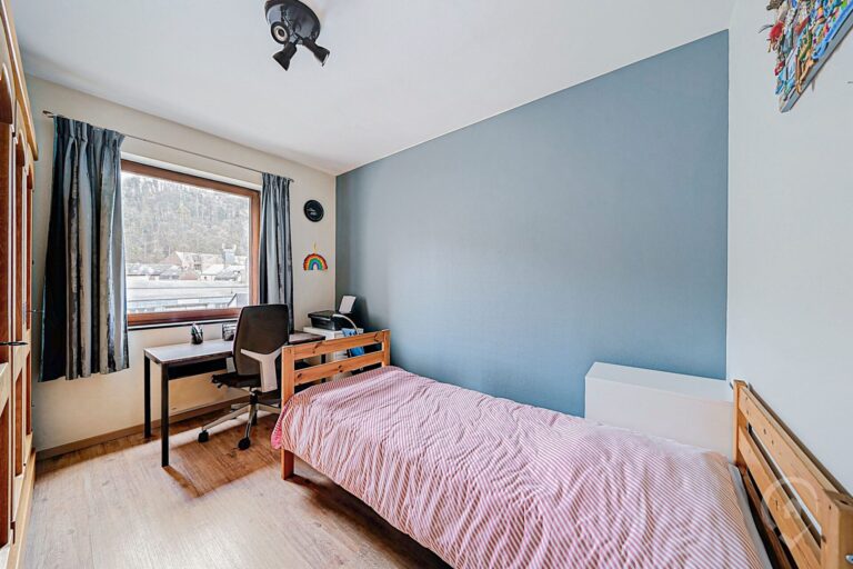 Condrogest - Appartement 2 chambres bord de Meuse à Dinant