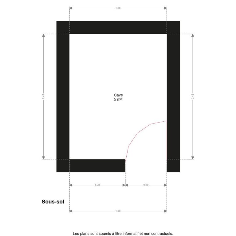 Condrogest - Appartement 2 chambres bord de Meuse à Dinant