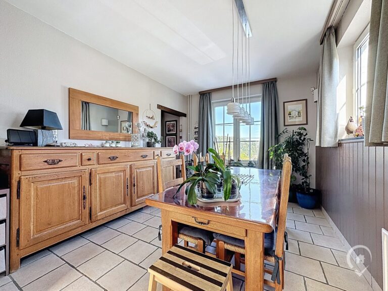 Condrogest - Villa 4 chambres à vendre à Yvoir