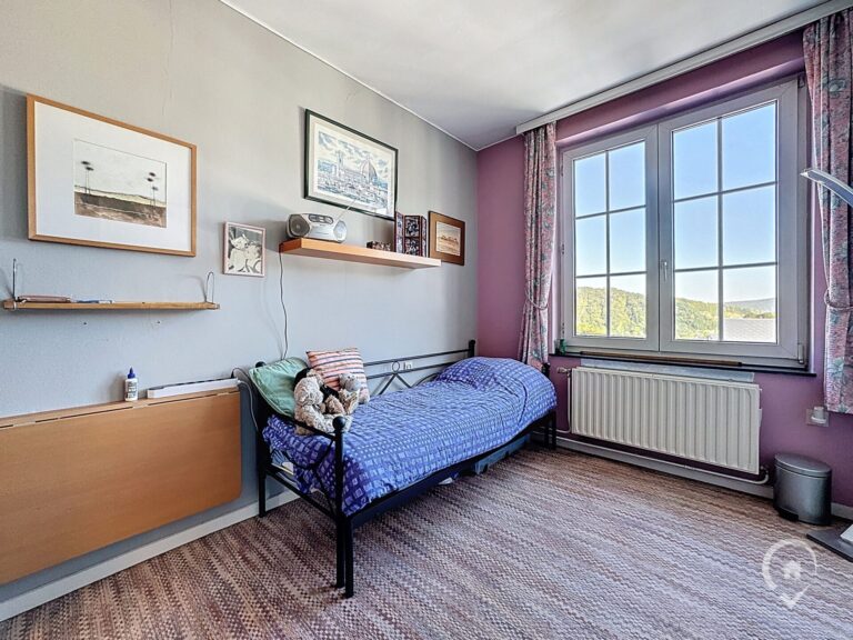 Condrogest - Villa 4 chambres à vendre à Yvoir