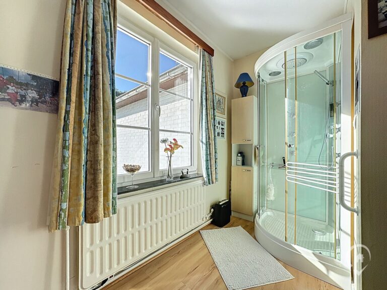 Condrogest - Villa 4 chambres à vendre à Yvoir