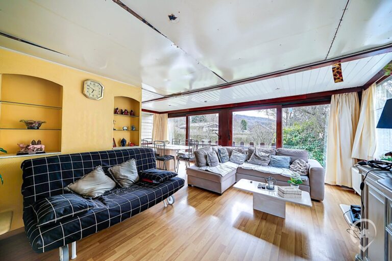 Condrogest - Chalet 2 chambres à vendre à la Gayolle, à Yvoir