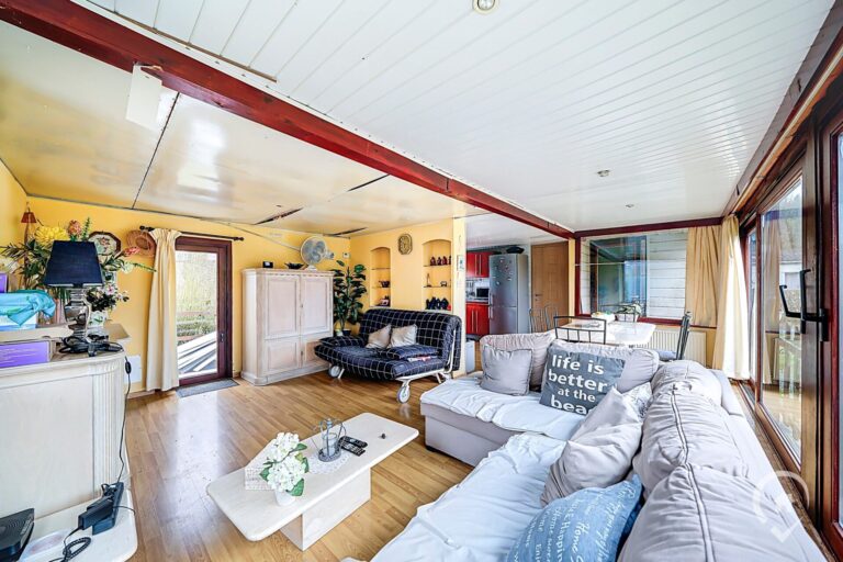 Condrogest - Chalet 2 chambres à vendre à la Gayolle, à Yvoir