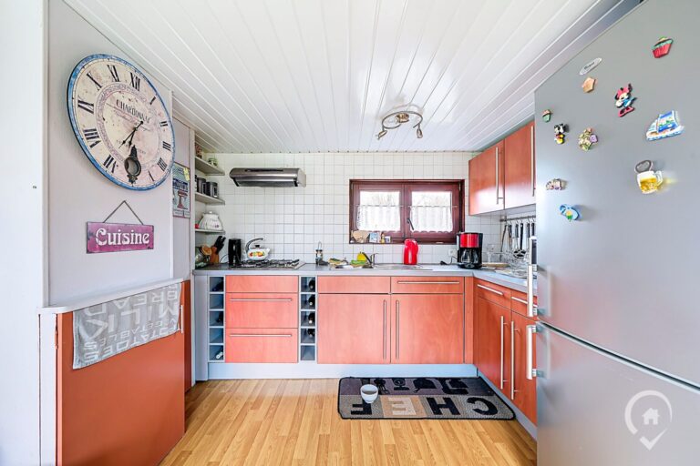 Condrogest - Chalet 2 chambres à vendre à la Gayolle, à Yvoir