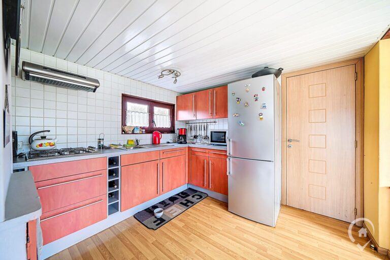 Condrogest - Chalet 2 chambres à vendre à la Gayolle, à Yvoir