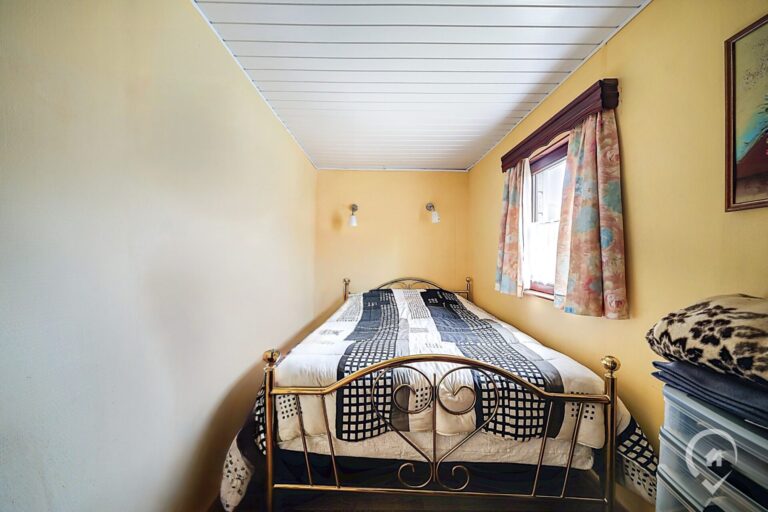 Condrogest - Chalet 2 chambres à vendre à la Gayolle, à Yvoir