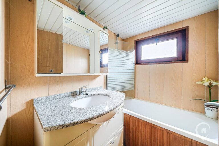 Condrogest - Chalet 2 chambres à vendre à la Gayolle, à Yvoir