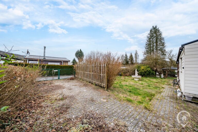 Condrogest - Chalet 2 chambres à vendre à la Gayolle, à Yvoir