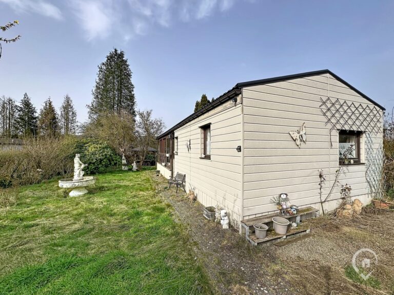 Condrogest - Chalet 2 chambres à vendre à la Gayolle, à Yvoir