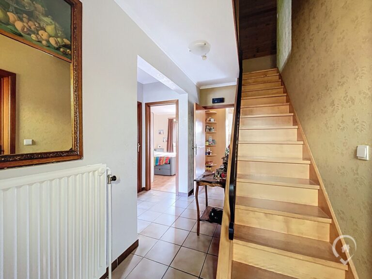 Condrogest - VENDU !!! Agréable maison de 4 chambres