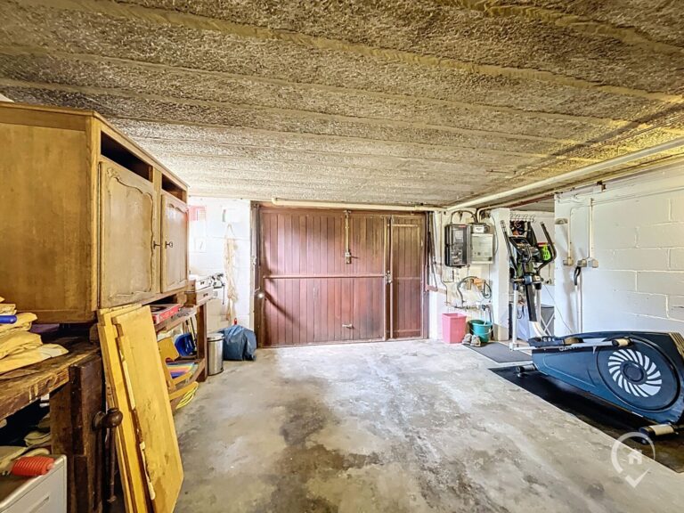 Condrogest - VENDU !!! Agréable maison de 4 chambres