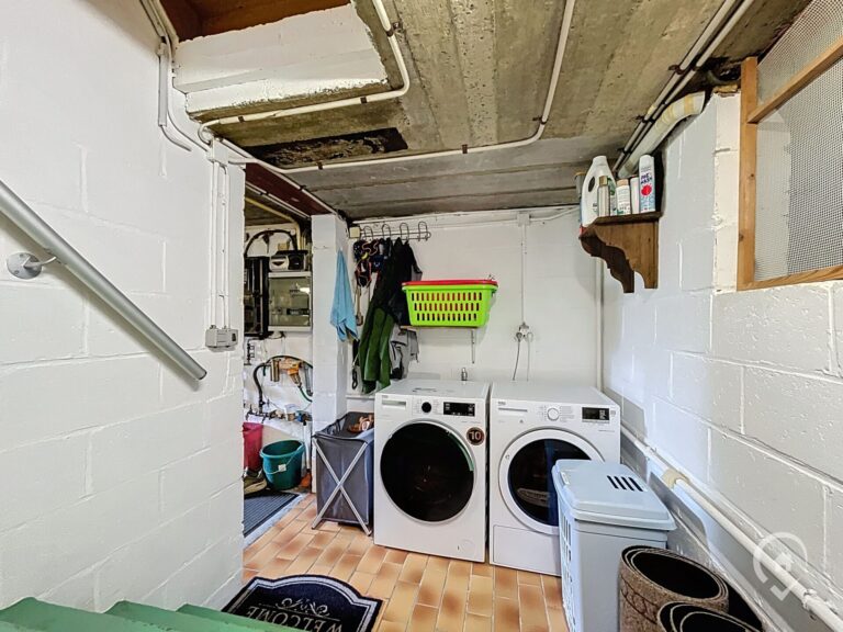 Condrogest - VENDU !!! Agréable maison de 4 chambres