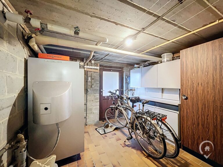 Condrogest - VENDU !!! Agréable maison de 4 chambres