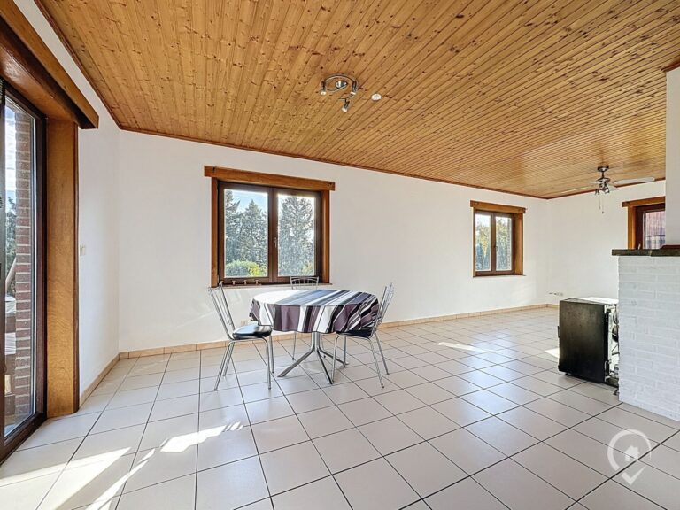 Condrogest - Maison 2 chambres à vendre à Hastière