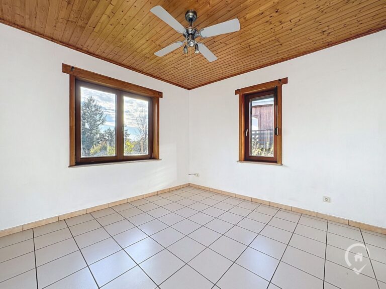 Condrogest - Maison 2 chambres à vendre à Hastière