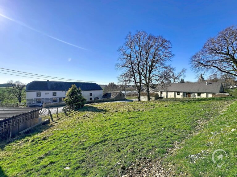 Condrogest - EN OPTION - Terrain idéalement situé à Rosières