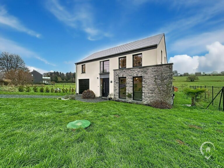 Condrogest - Superbe villa de 2022 à vendre