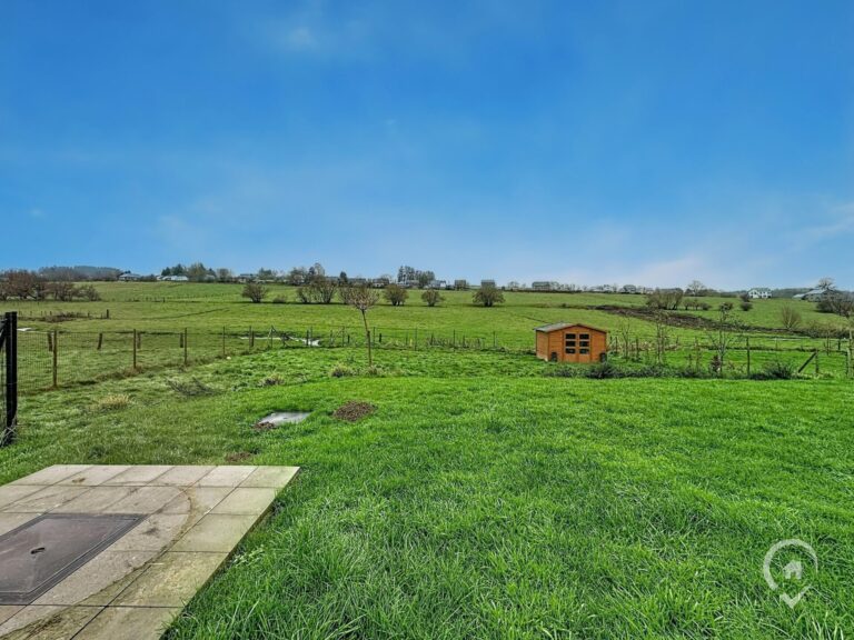 Condrogest - Superbe villa de 2022 à vendre