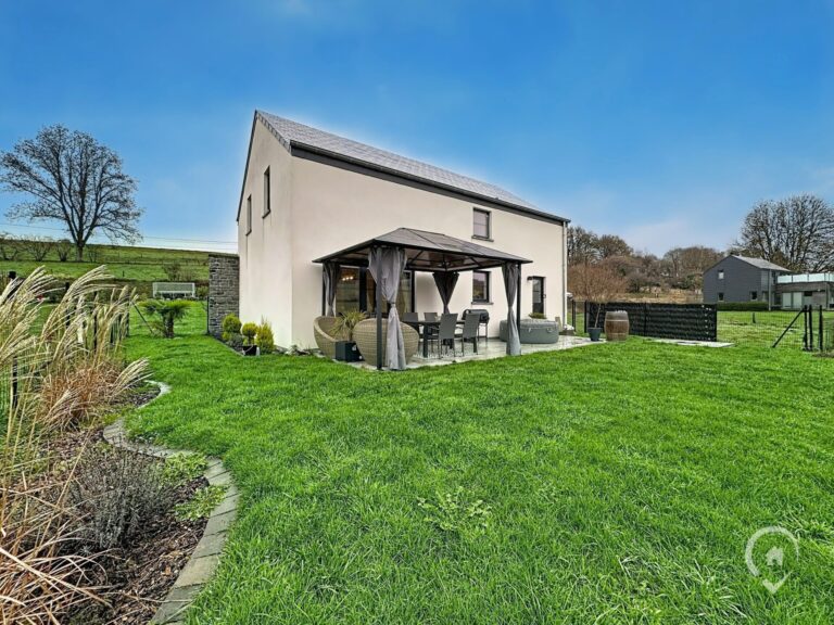 Condrogest - Superbe villa de 2022 à vendre