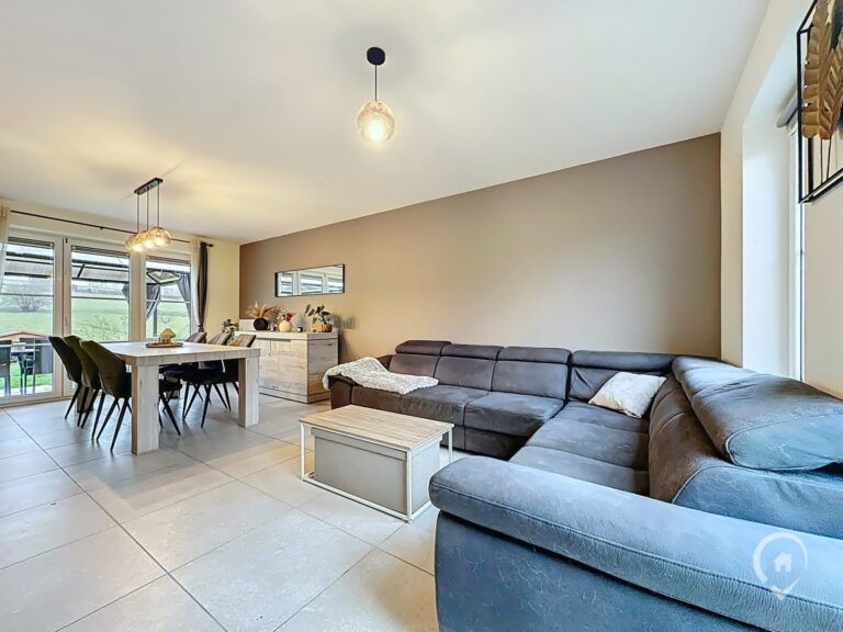 Condrogest - Superbe villa de 2022 à vendre