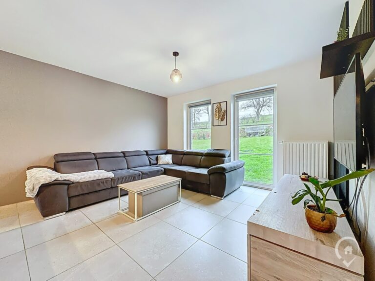 Condrogest - Superbe villa de 2022 à vendre