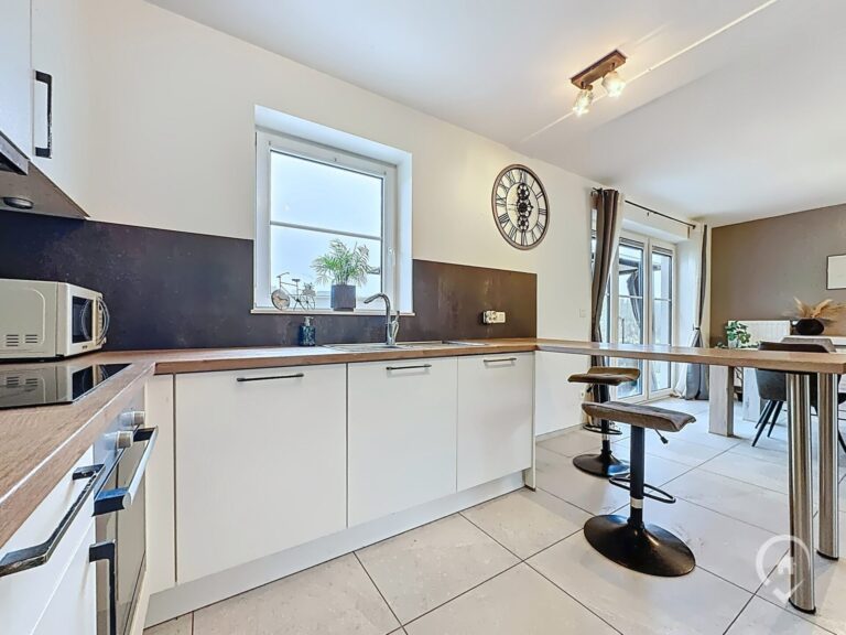 Condrogest - Superbe villa de 2022 à vendre