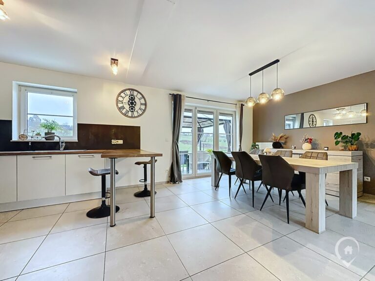 Condrogest - Superbe villa de 2022 à vendre