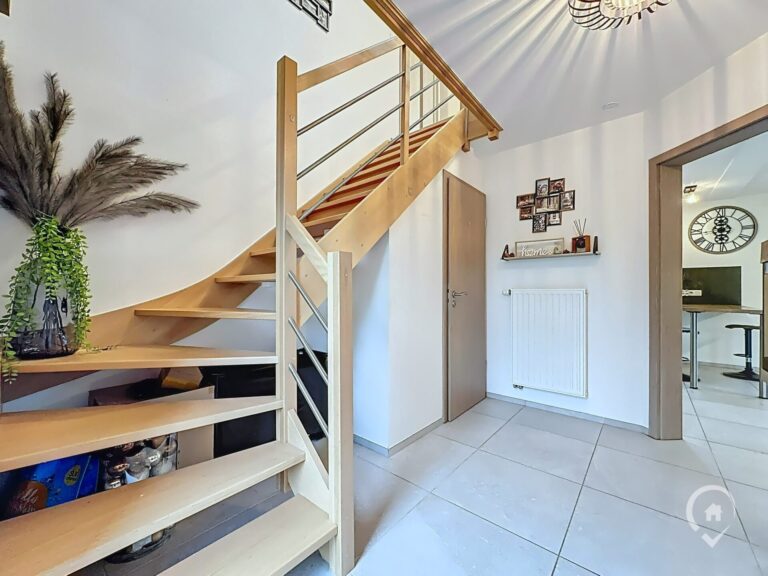 Condrogest - Superbe villa de 2022 à vendre