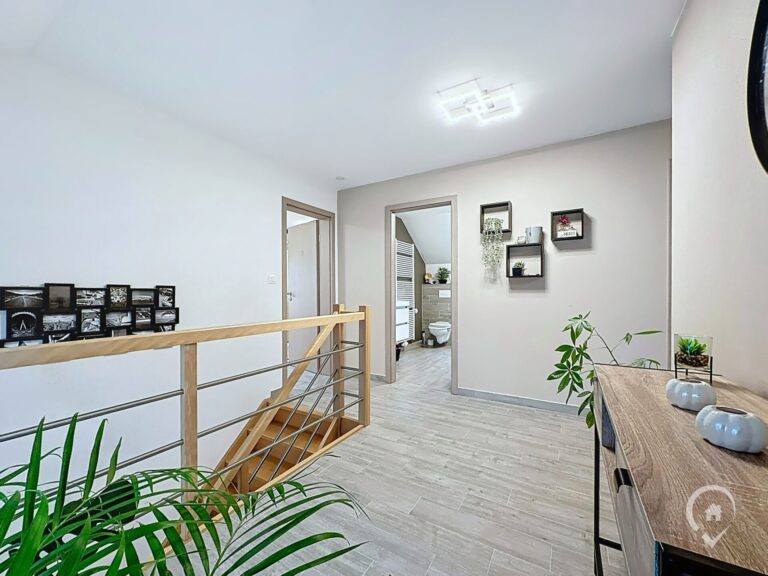 Condrogest - Superbe villa de 2022 à vendre