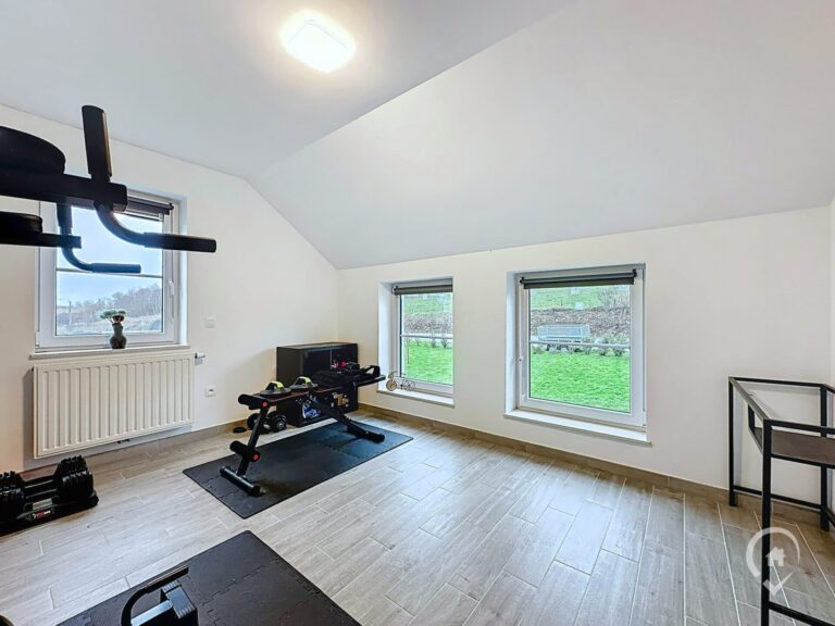 Condrogest - Superbe villa de 2022 à vendre