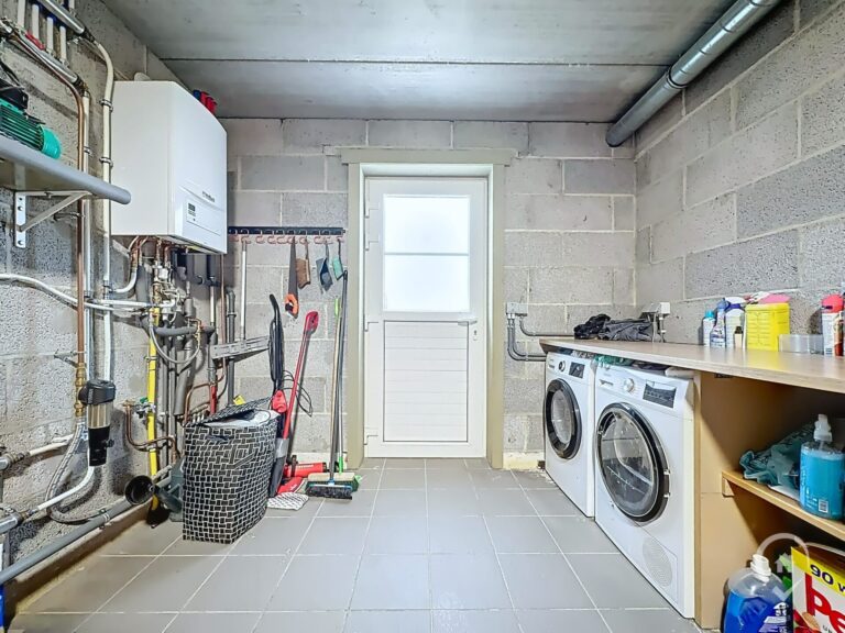 Condrogest - Superbe villa de 2022 à vendre